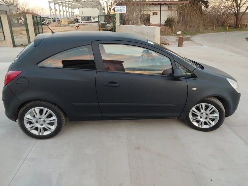 Opel Corsa 1.2////КИМА////ТОП, снимка 3 - Автомобили и джипове - 53207512