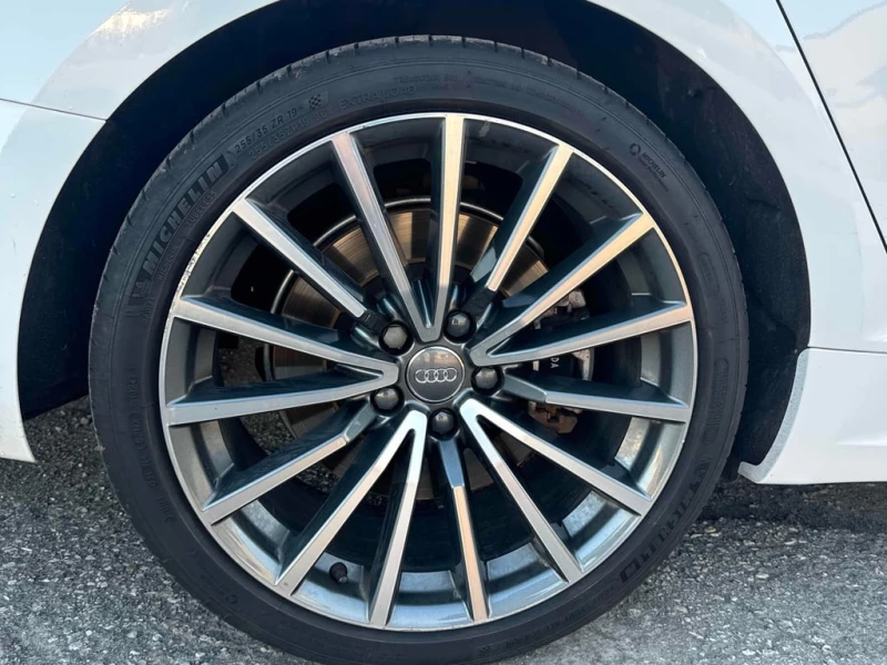 Audi A5 * Prestige 45 TFSI quattro * CARFAX * БЕЗ ПЪРВОНАЧ, снимка 11 - Автомобили и джипове - 53218523