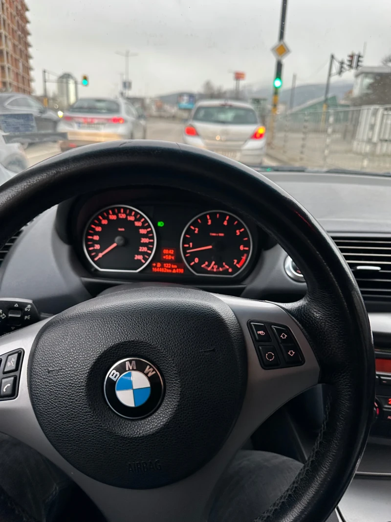 BMW 116, снимка 15 - Автомобили и джипове - 53304681