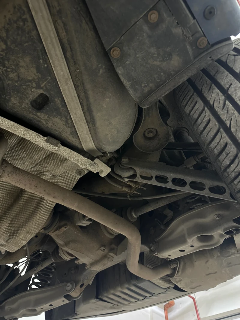 BMW 116, снимка 11 - Автомобили и джипове - 53304681