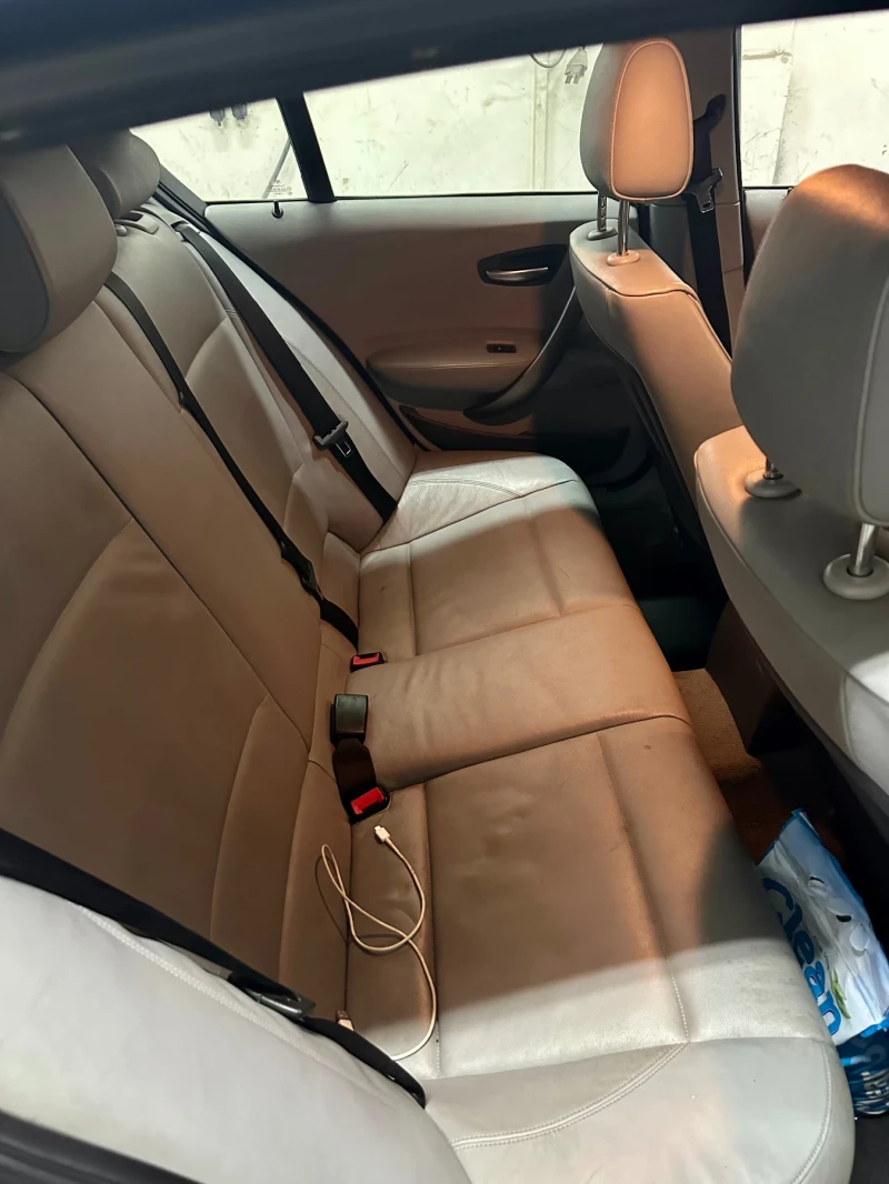 BMW 116, снимка 8 - Автомобили и джипове - 53304681