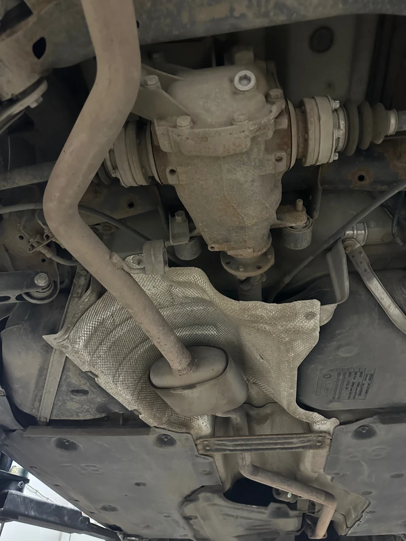 BMW 116, снимка 9 - Автомобили и джипове - 53304681