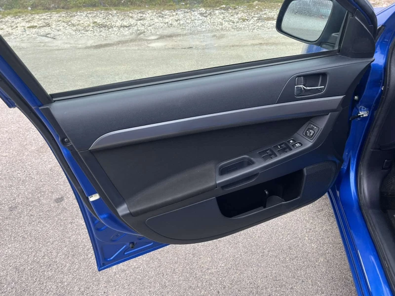Mitsubishi Lancer 1.8I 143кс EURO 5 ГАЗОВ ИНЖЕКЦИОН БРЦ КЛИМАТИК , снимка 7 - Автомобили и джипове - 53418612