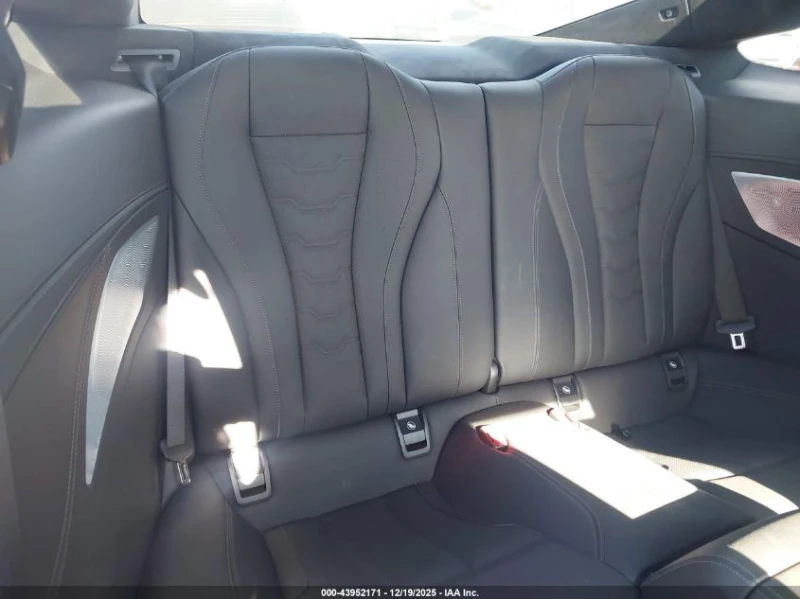 BMW 850 XDRIVE, снимка 8 - Автомобили и джипове - 53489999