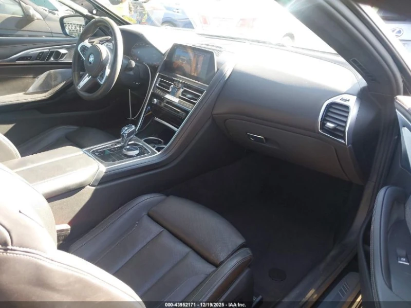 BMW 850 XDRIVE, снимка 5 - Автомобили и джипове - 53489999