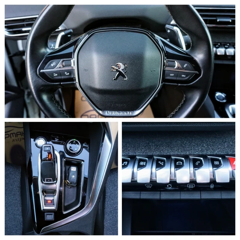 Peugeot 3008 GT Line | Mobile.bg   3