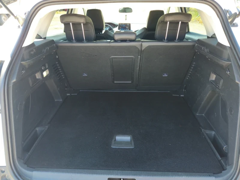 Peugeot 3008 GT Line | Mobile.bg   4