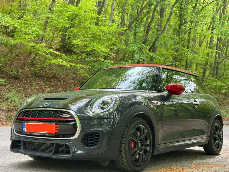 Mini John Cooper Works - 23500 € / 45962.00 лв. - 91501843 1