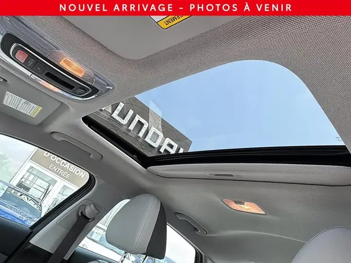 Hyundai Elantra Hybrid Luxury DCT/ПАНОРАМА/CARFAX, снимка 6 - Автомобили и джипове - 55157448