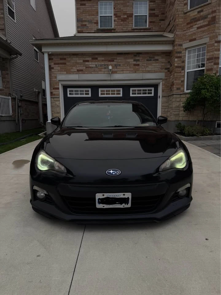 Subaru BRZ * MANUAL* ���������� ��� ������������ ������*  | Mobile.bg � ����������� 5
