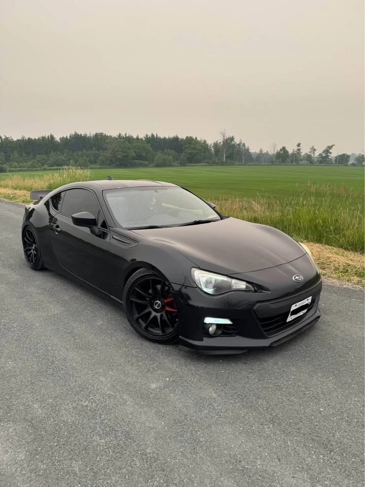 Subaru BRZ * MANUAL* ���������� ��� ������������ ������*  | Mobile.bg � ����������� 2