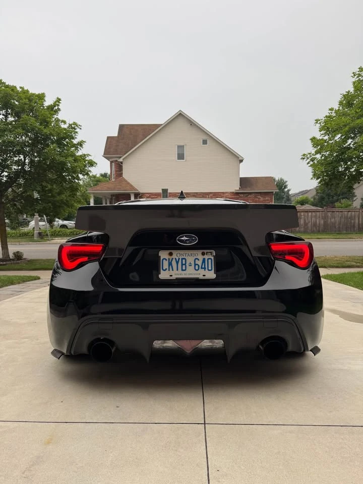 Subaru BRZ * MANUAL* ���������� ��� ������������ ������*  | Mobile.bg � ����������� 4