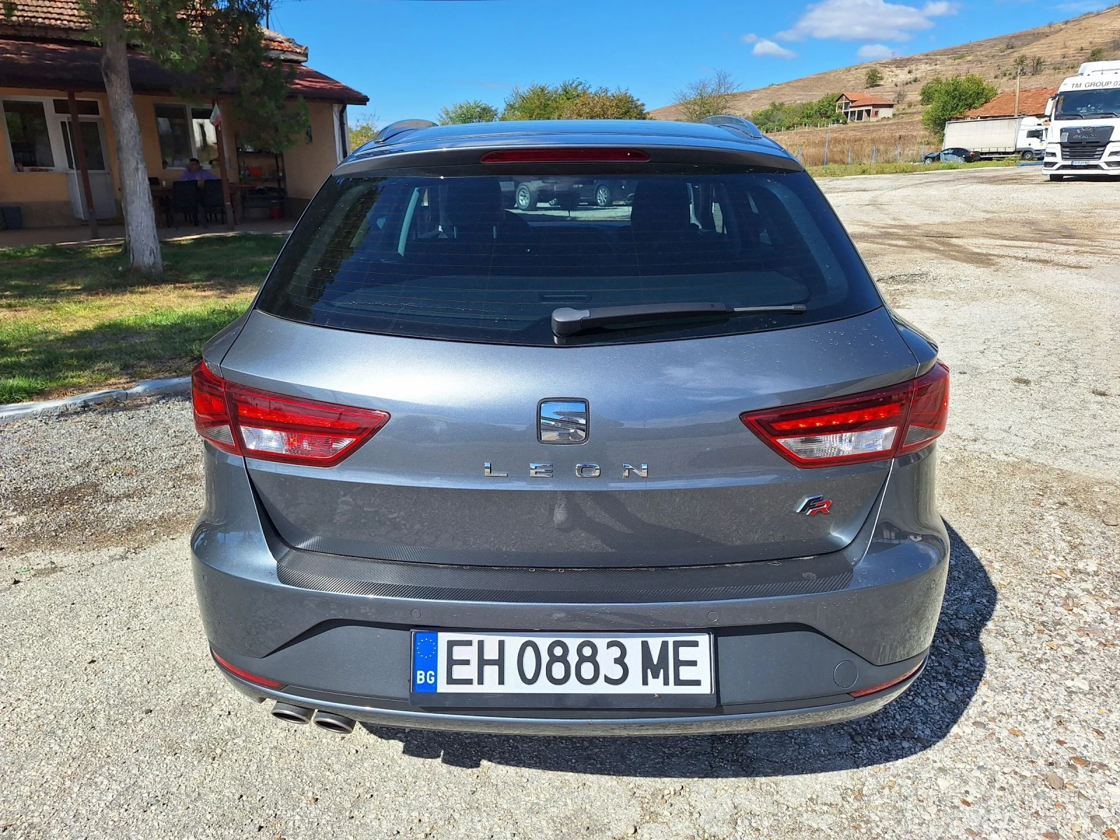 Seat Leon FR - изображение 2