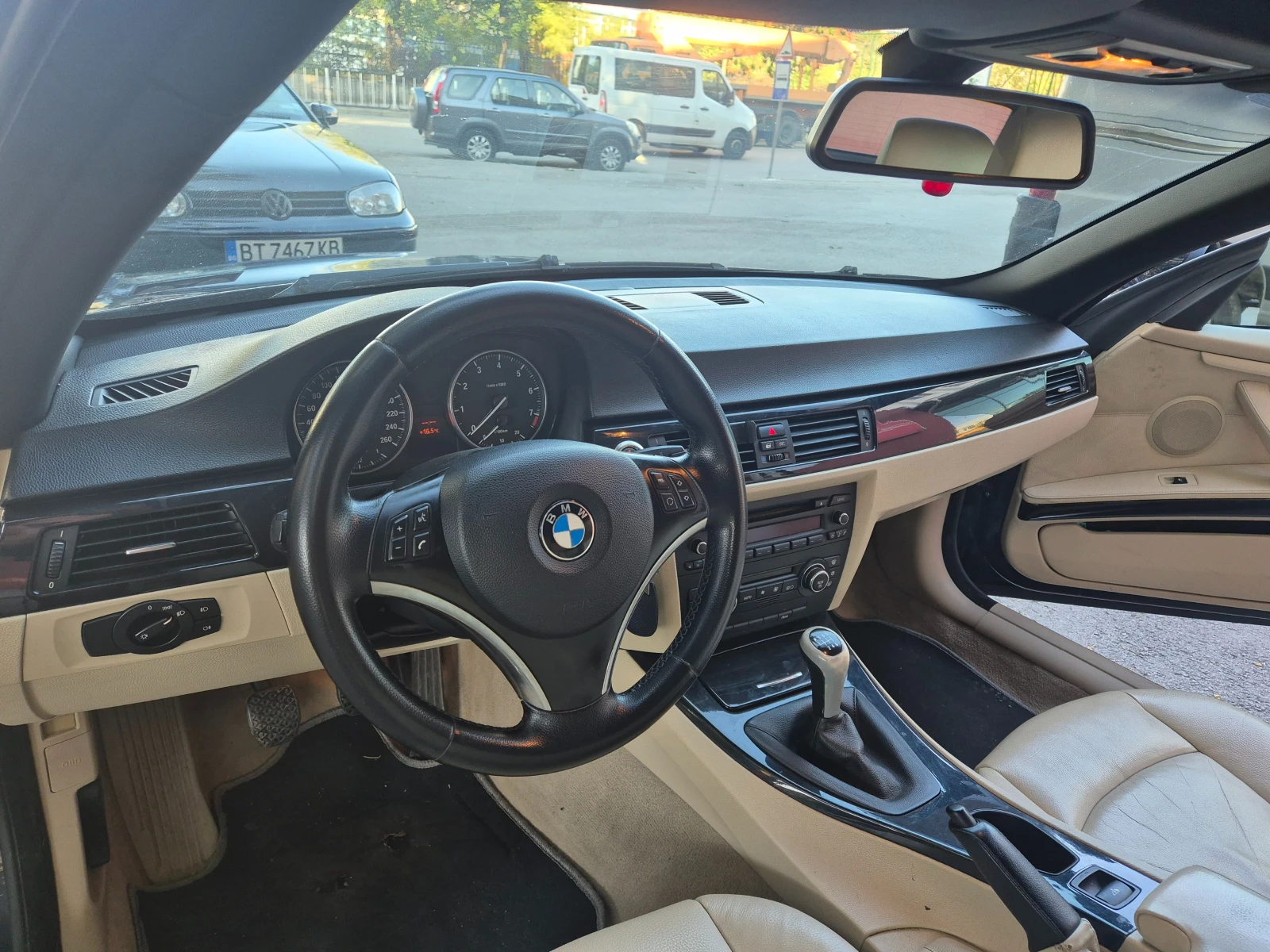BMW 320 i ������ | Mobile.bg � ����������� 14