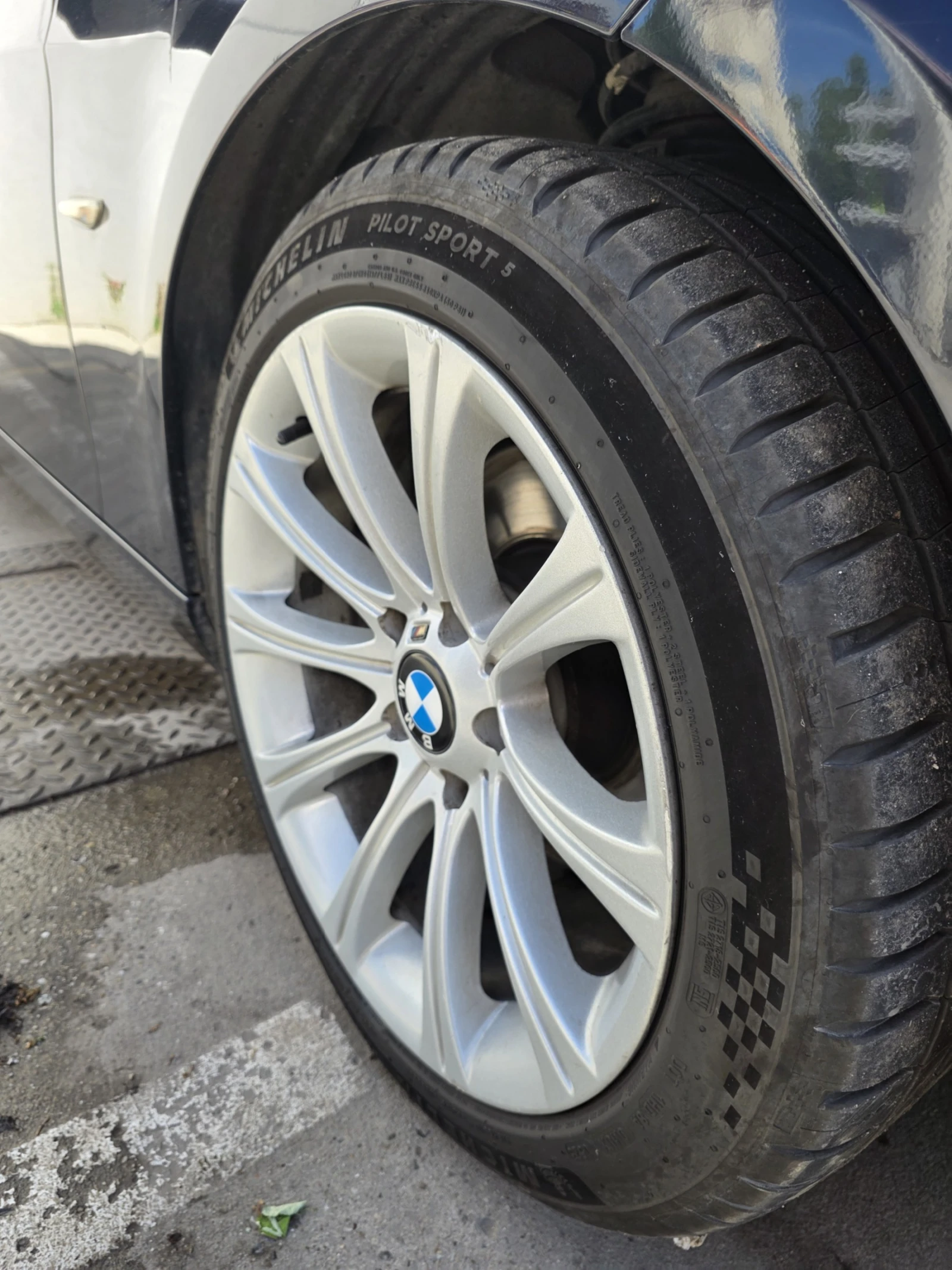 BMW 320 i ������ | Mobile.bg � ����������� 16