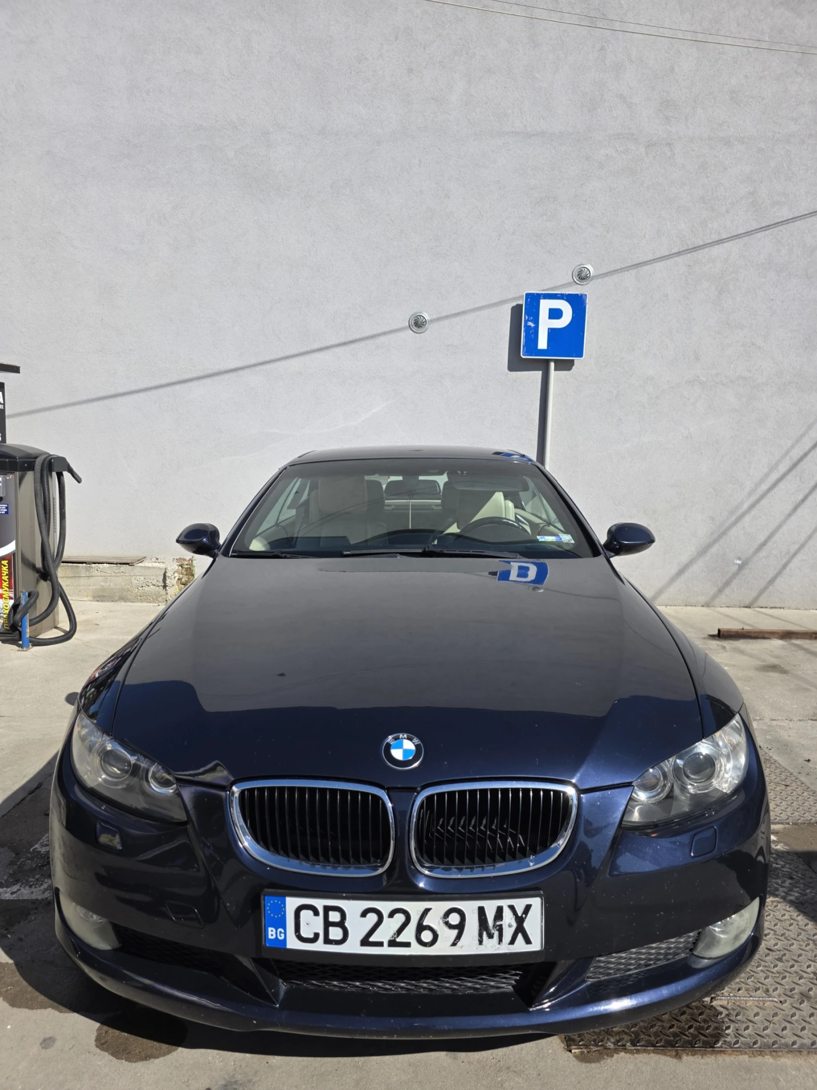 BMW 320 i ������ | Mobile.bg � ����������� 12
