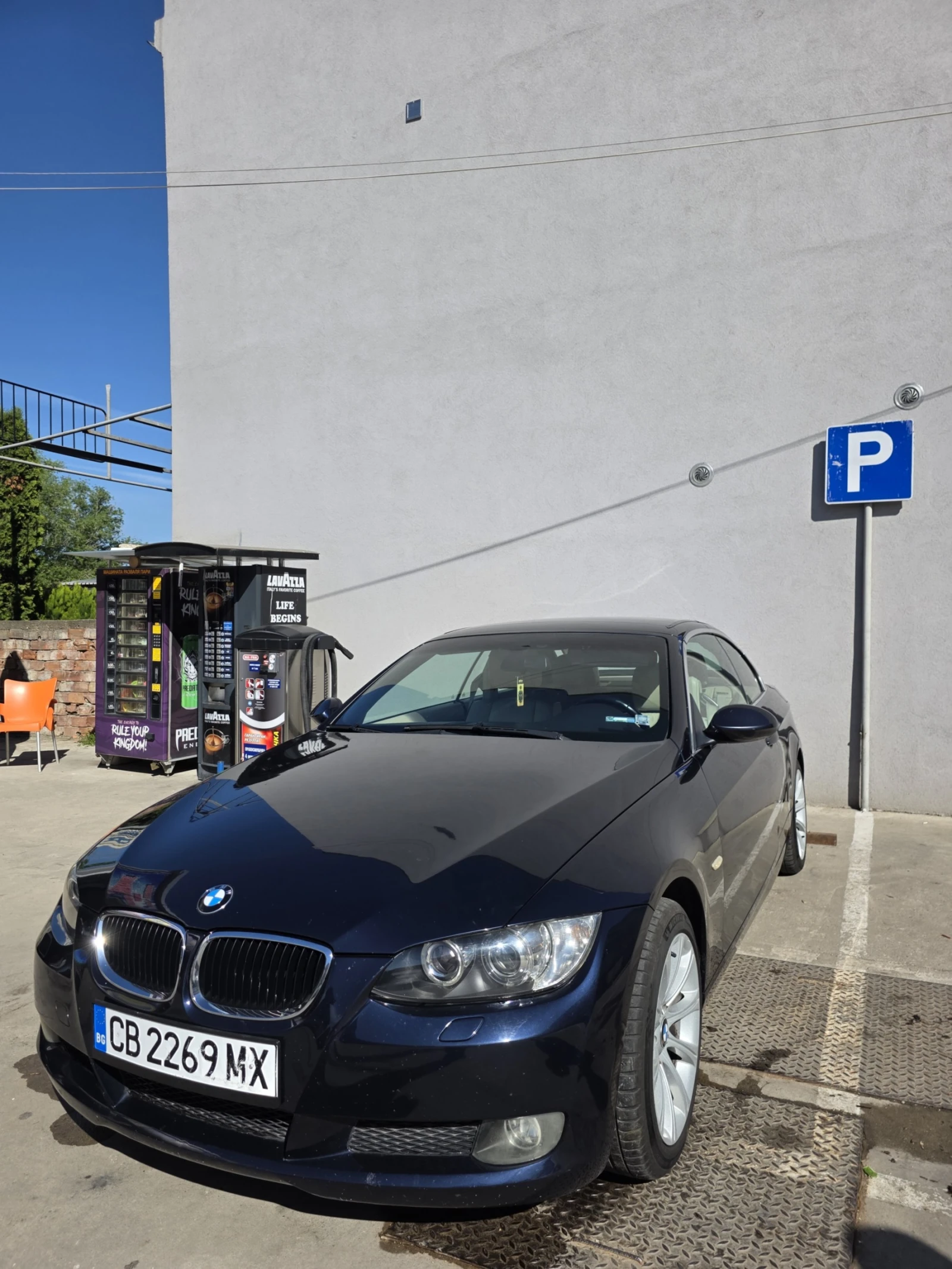 BMW 320 i ������ | Mobile.bg � ����������� 17