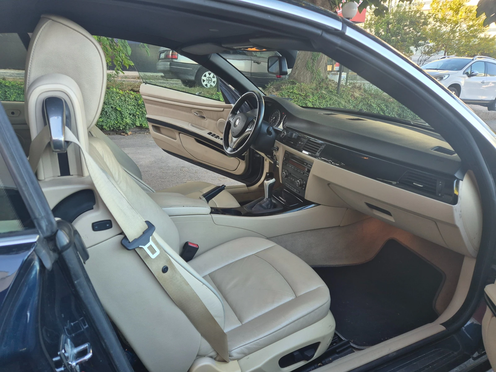 BMW 320 i ������ | Mobile.bg � ����������� 11