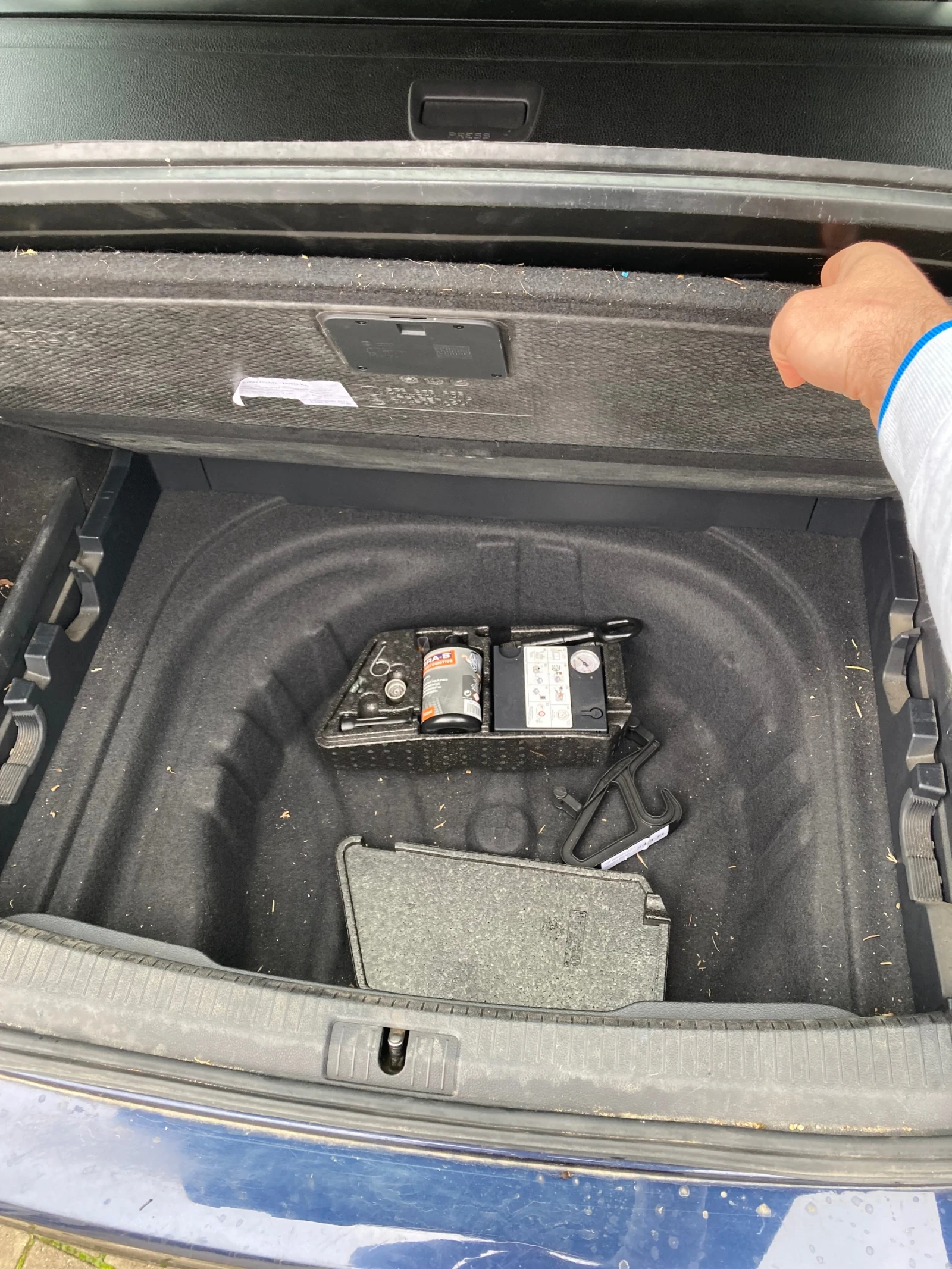 VW Golf 2.0TDi Highline | Mobile.bg   11