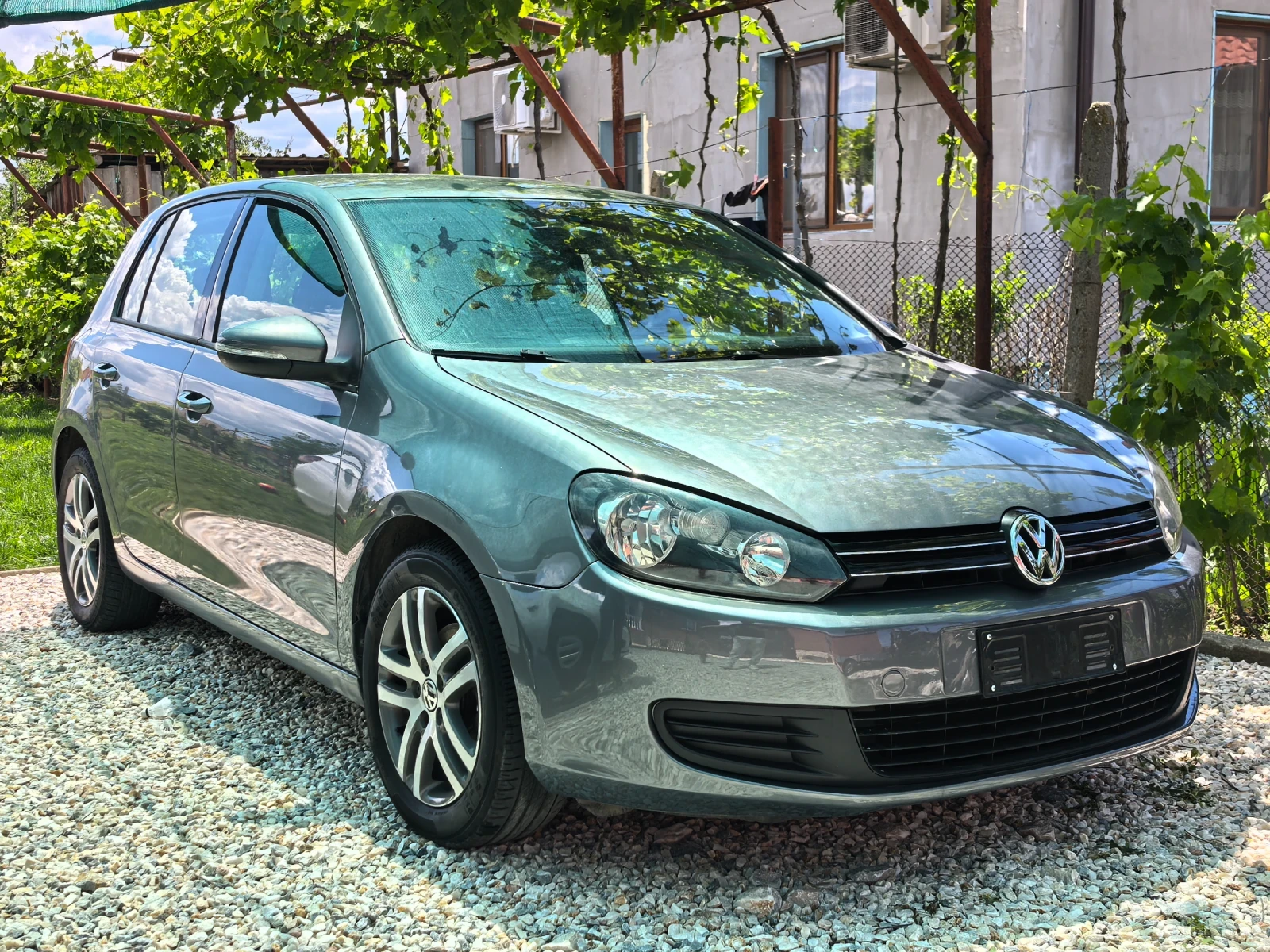 VW Golf 1.6 102�� | Mobile.bg � ����������� 1
