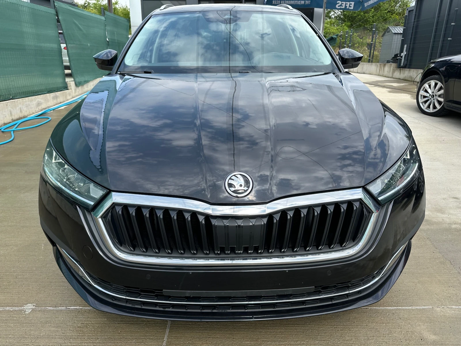 Skoda Octavia 2.0TDI 150к.с VIRTUAL/DISTRONIC/AMBIENT/FULL - изображение 2
