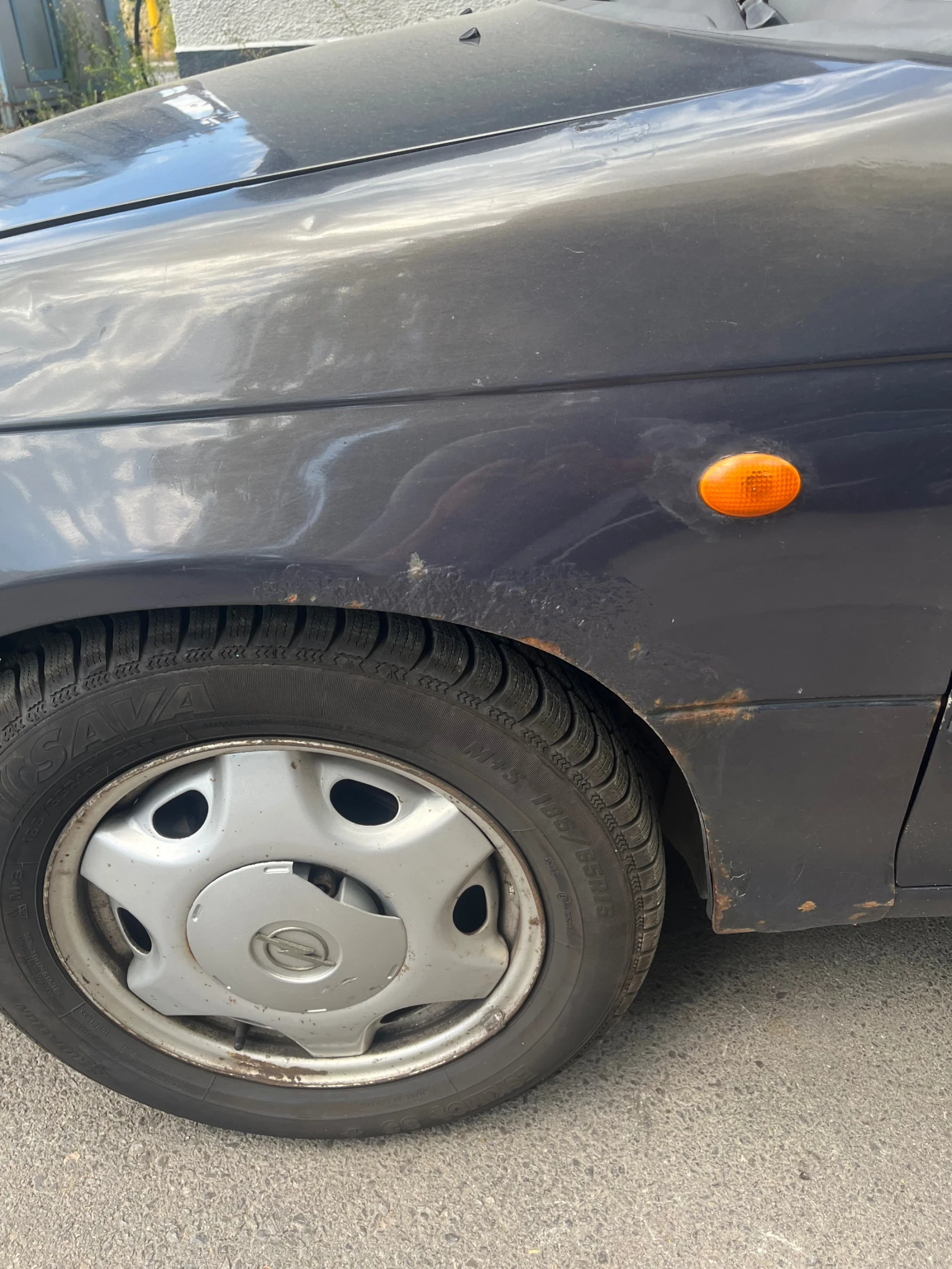 Opel Astra  - изображение 4