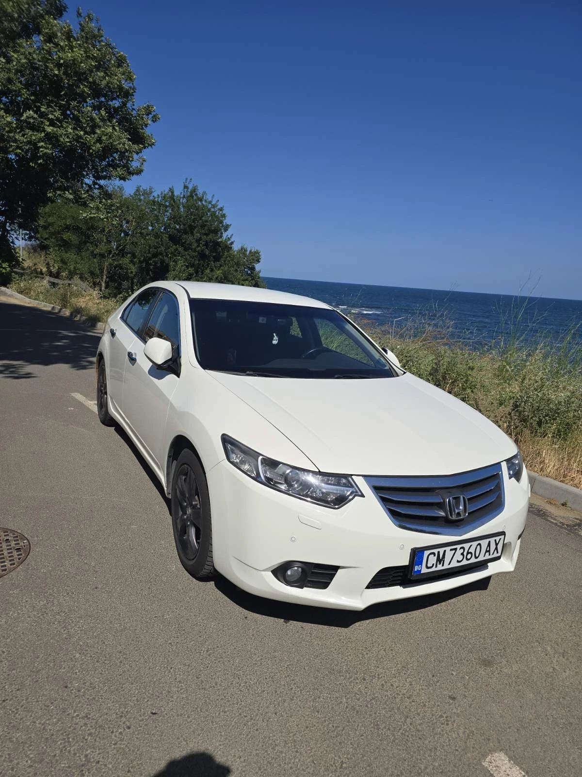 Honda Accord | Mobile.bg � ����������� 1