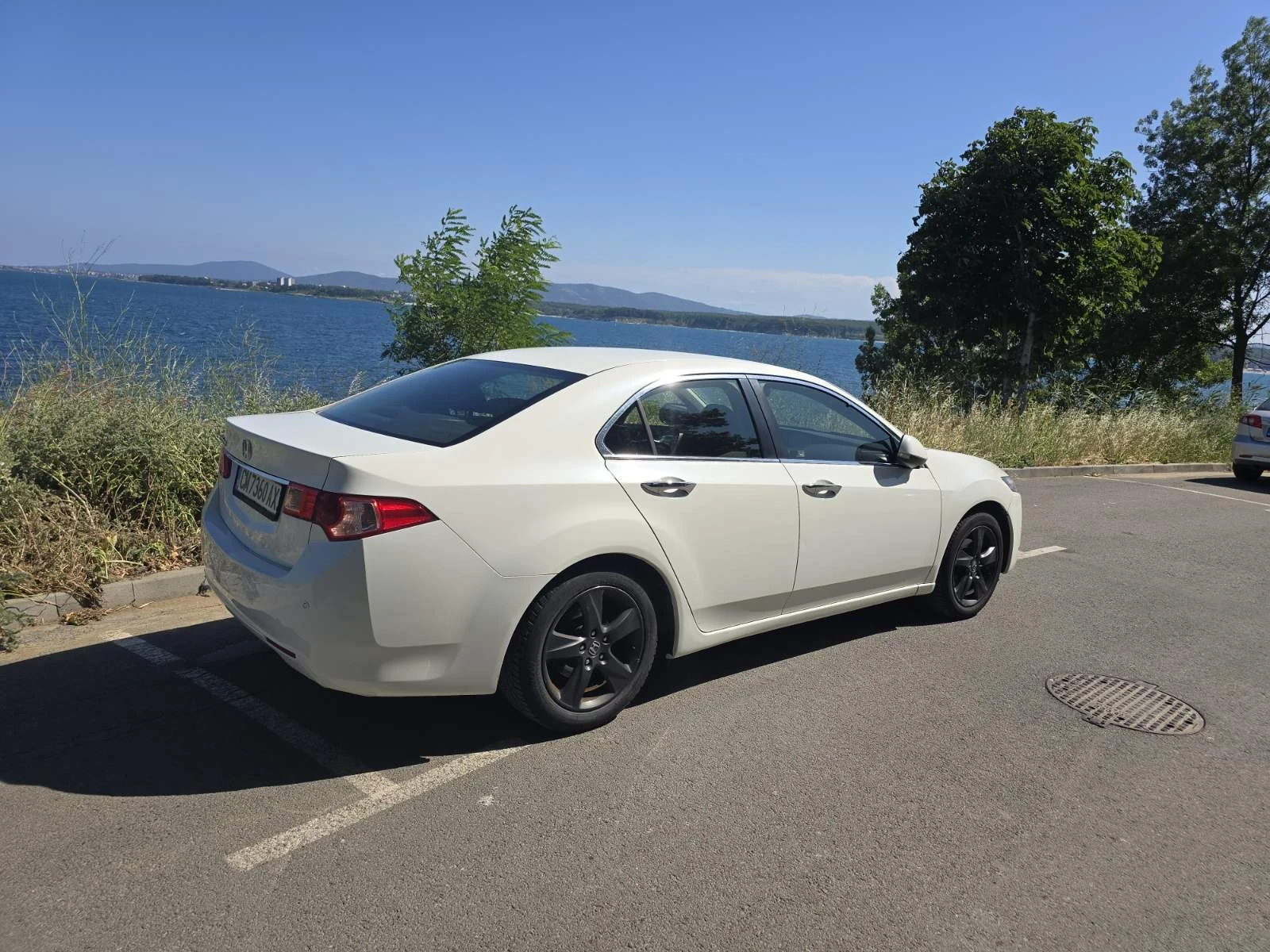 Honda Accord  - изображение 4