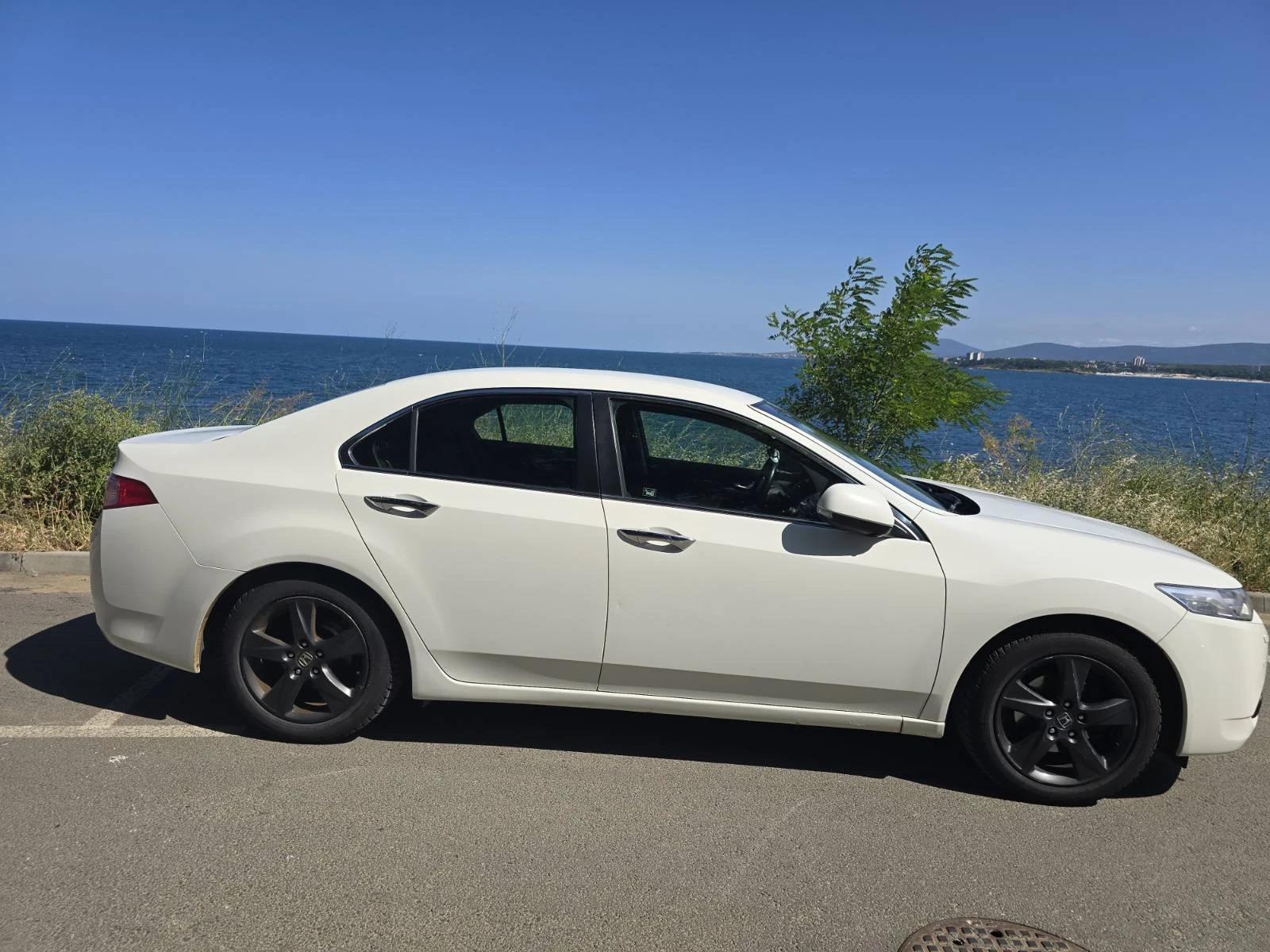 Honda Accord  - изображение 3
