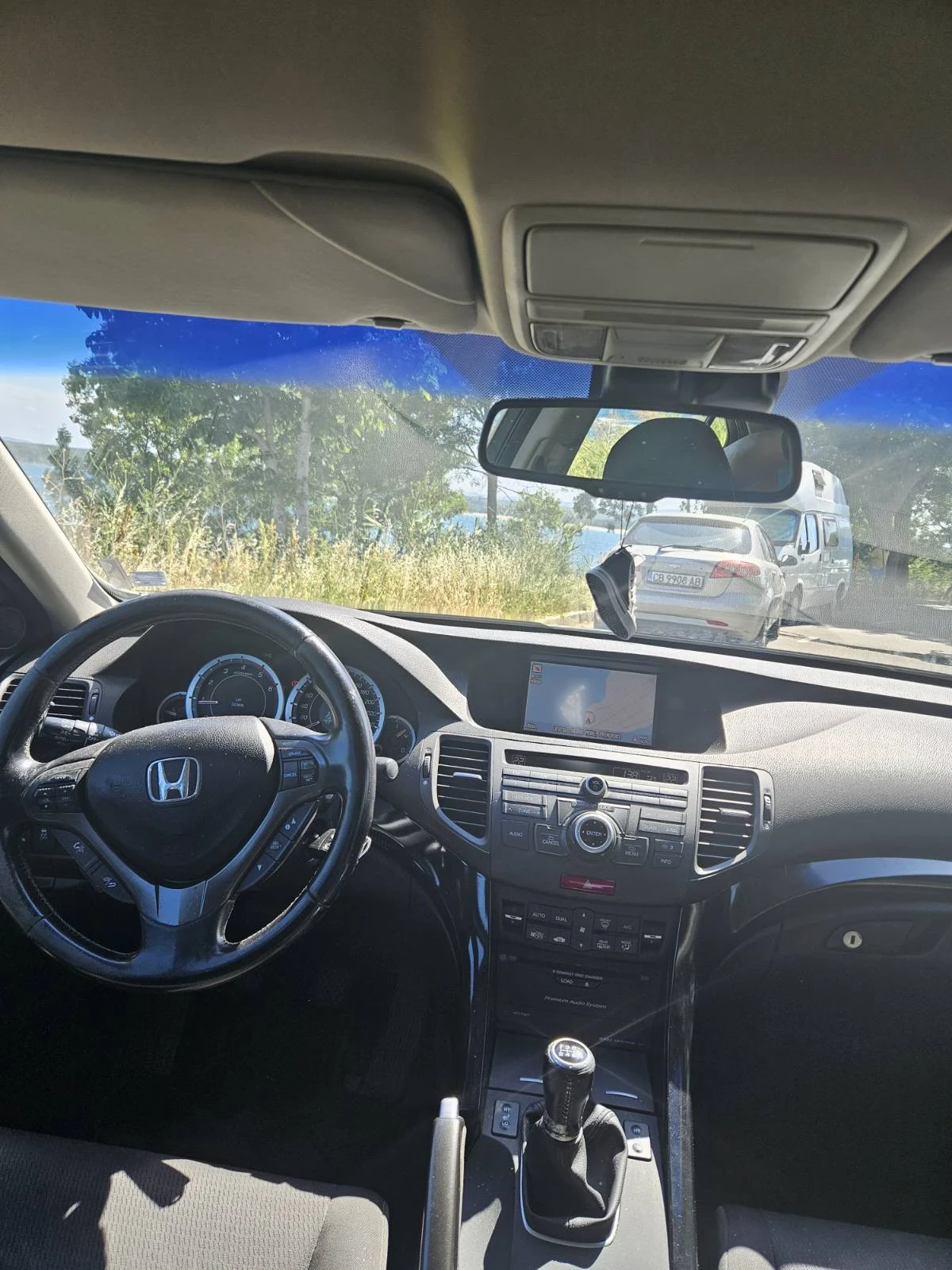 Honda Accord | Mobile.bg � ����������� 11