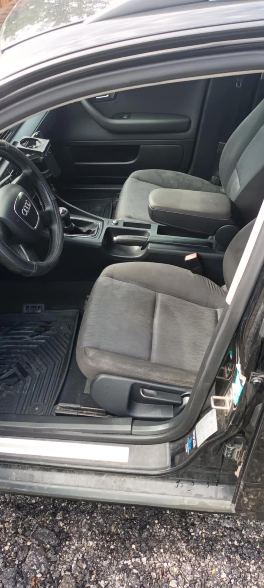 Audi A4 1.9 - изображение 4