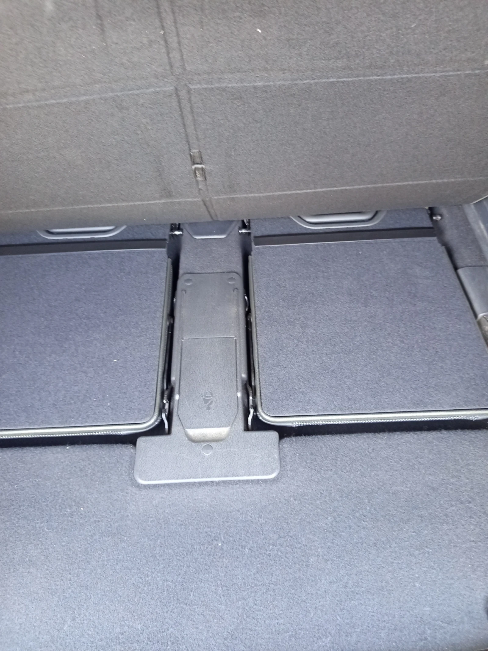 Opel Zafira | Mobile.bg   13