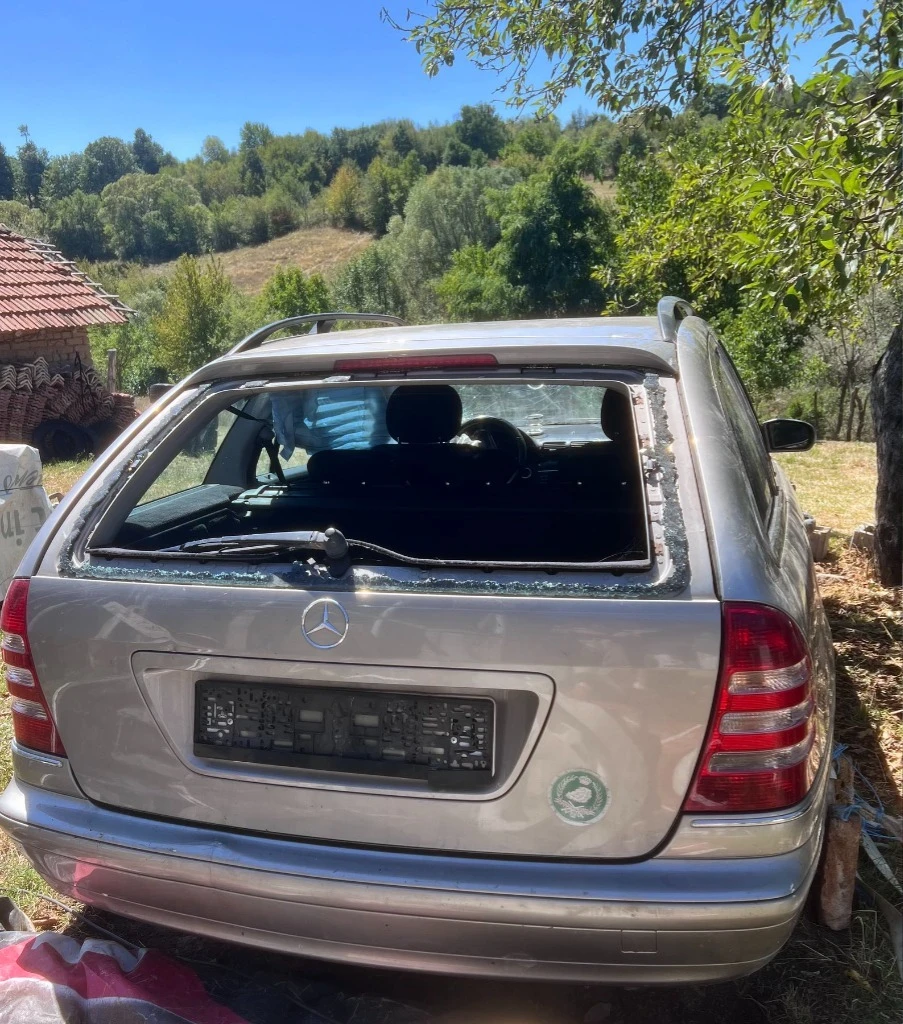 Mercedes-Benz 220  - изображение 3
