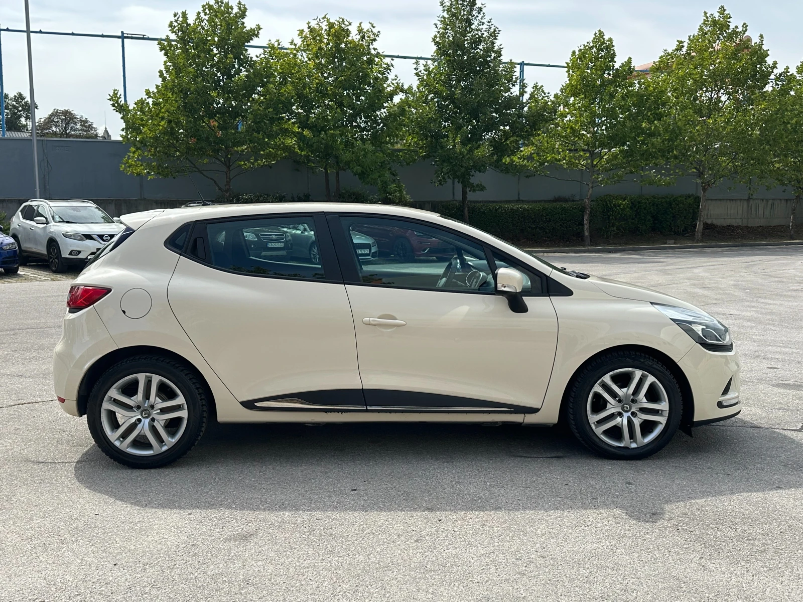 Renault Clio 1.5d 75 к.с. - изображение 5