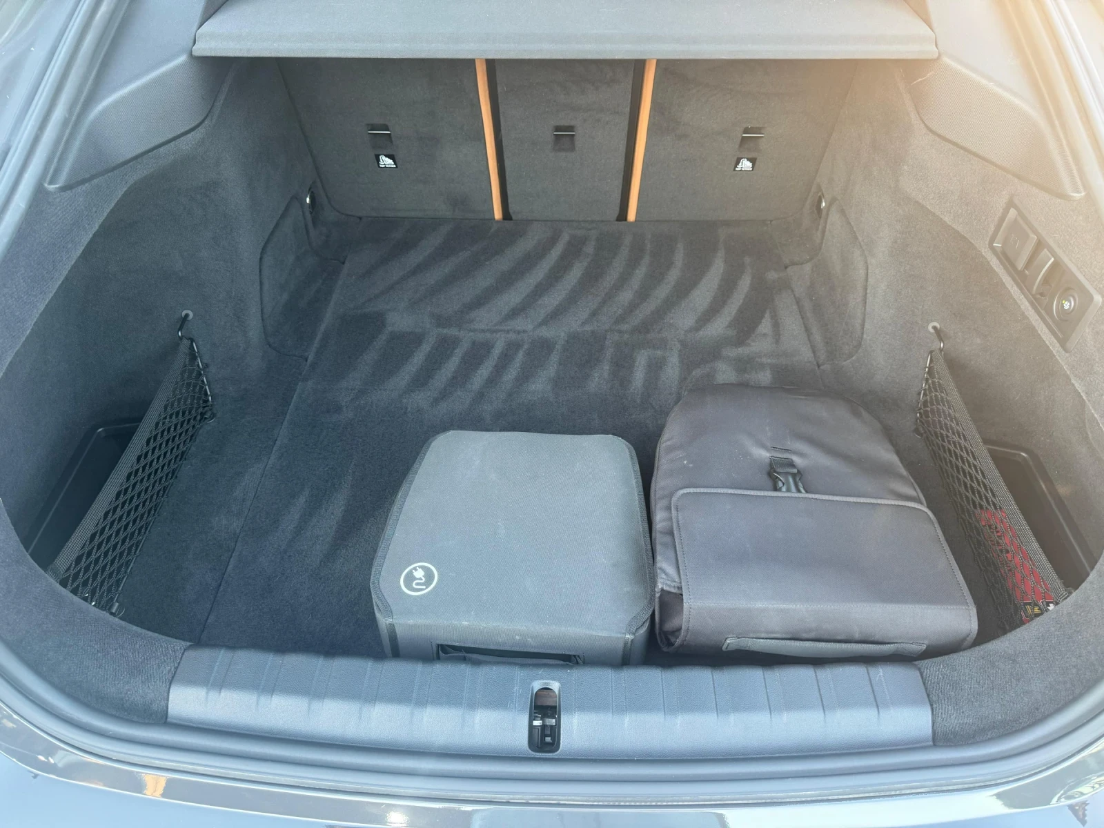 BMW i4 eDrive40 Gran Coupe M Sport  | Mobile.bg   16