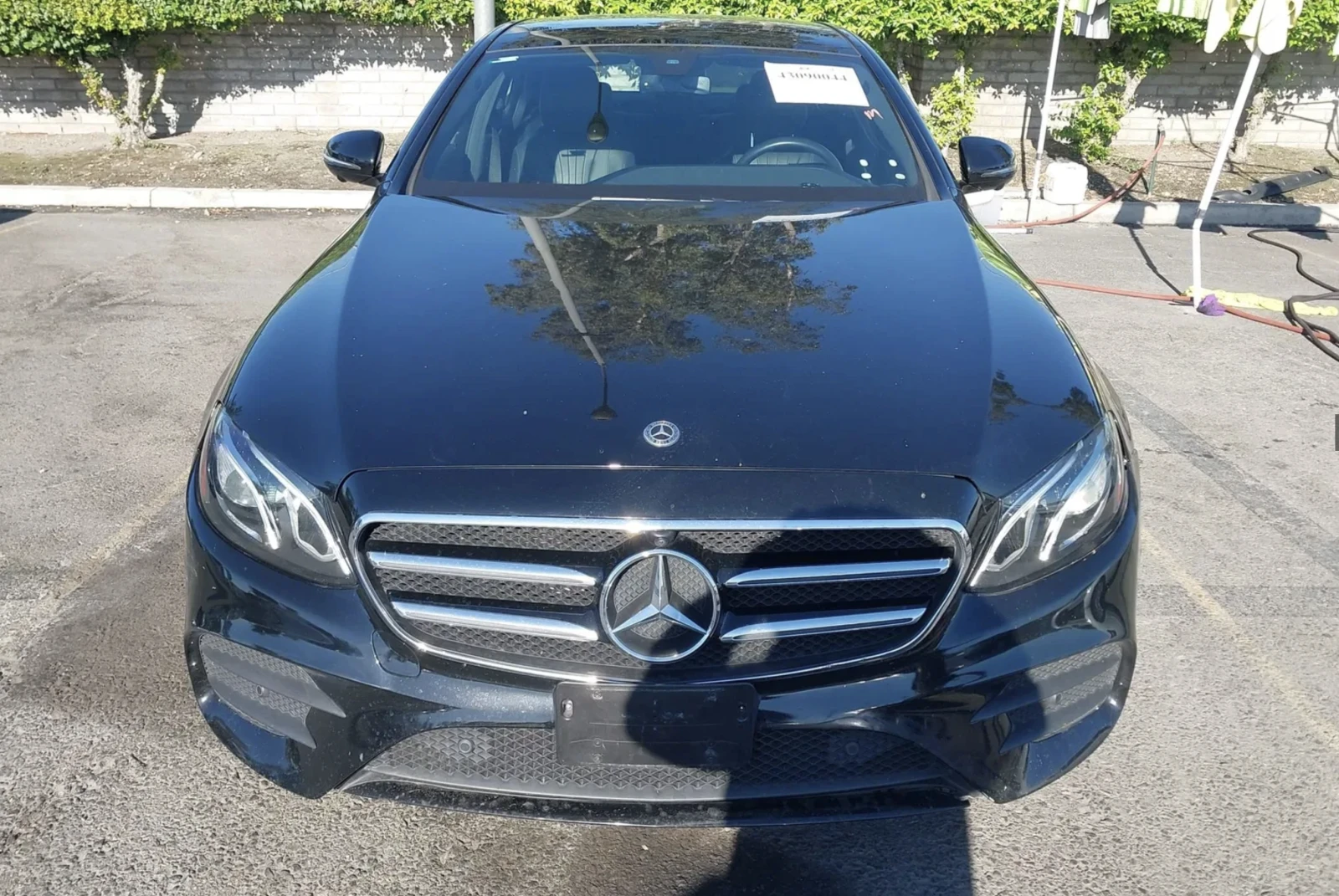 Mercedes-Benz E 350 Burmester* , Digital* distronic* , keyless,  - изображение 5