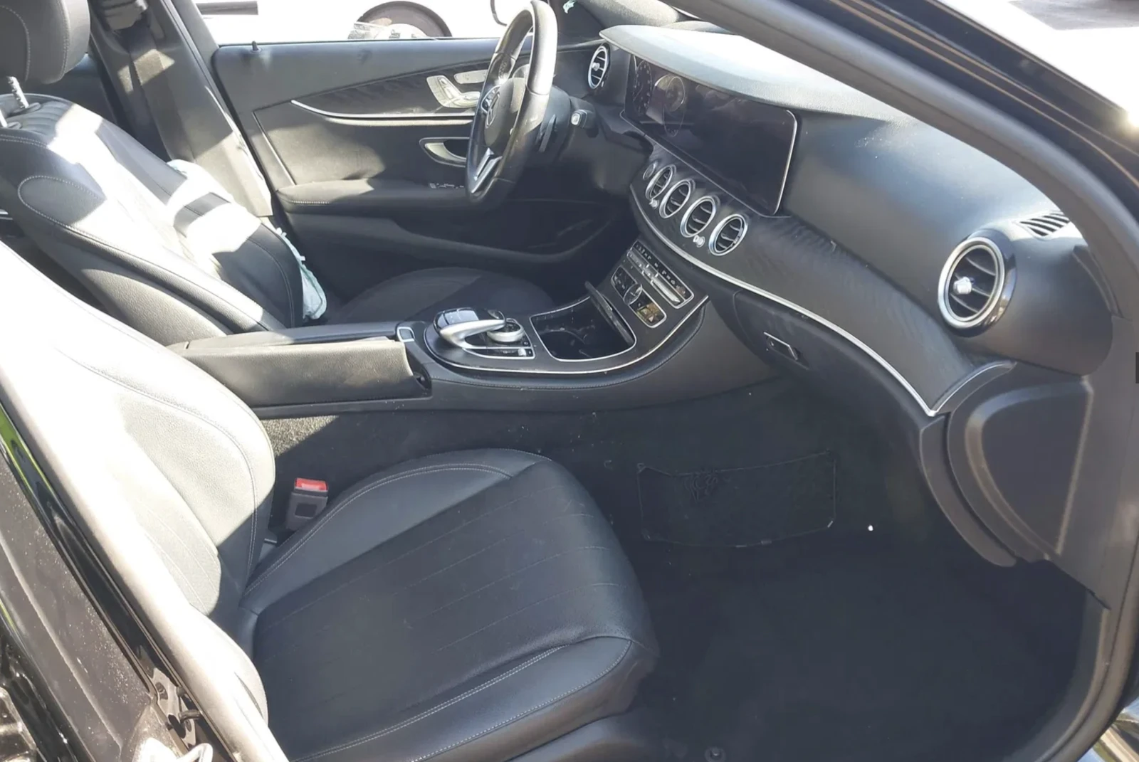 Mercedes-Benz E 350 Burmester* , Digital* distronic* , keyless,  - изображение 6