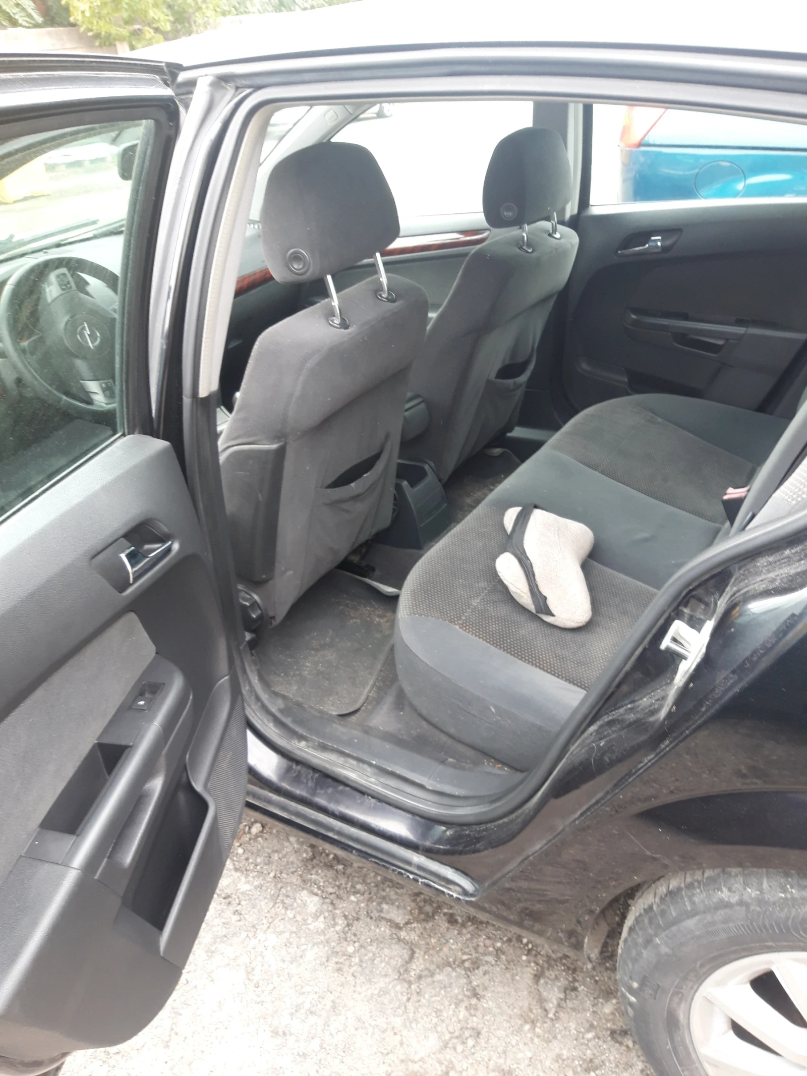 Opel Astra | Mobile.bg — изображение 5