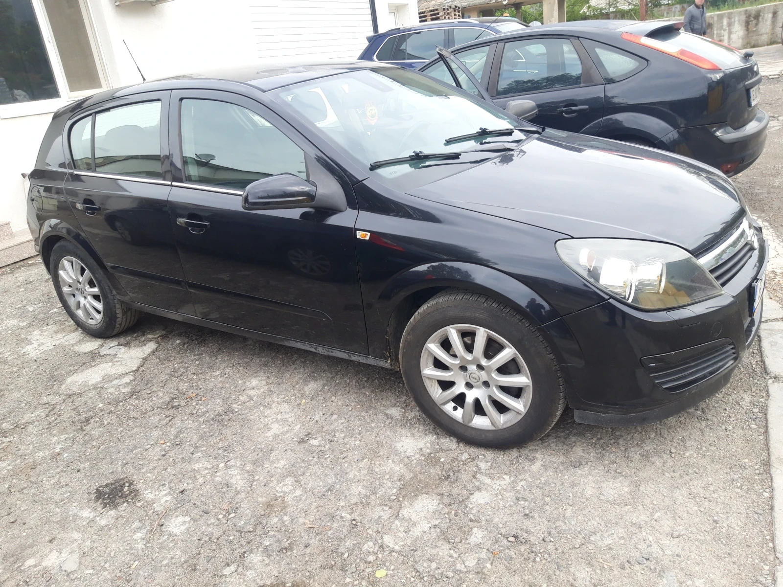 Opel Astra | Mobile.bg — изображение 2