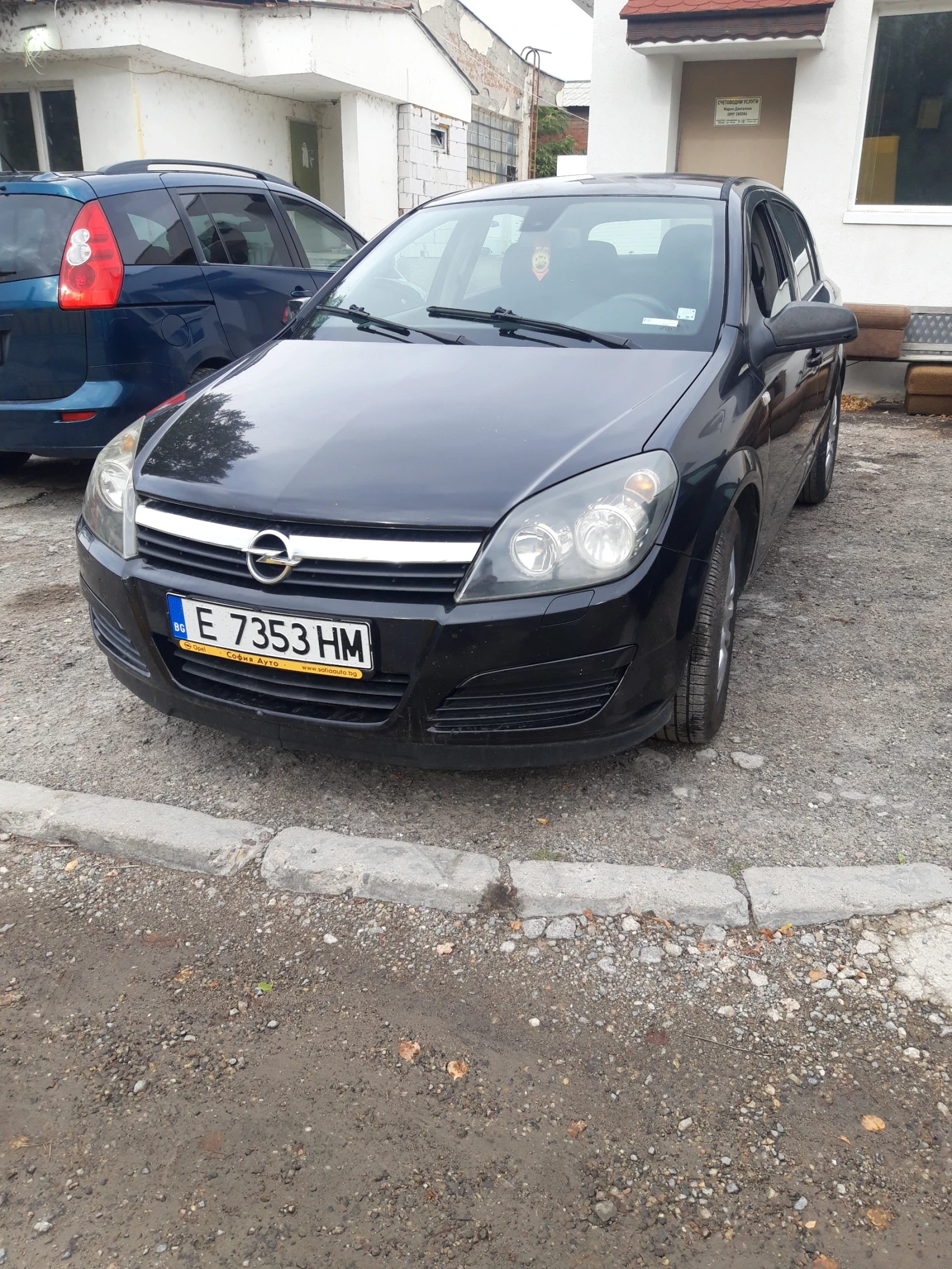 Opel Astra | Mobile.bg — изображение 1