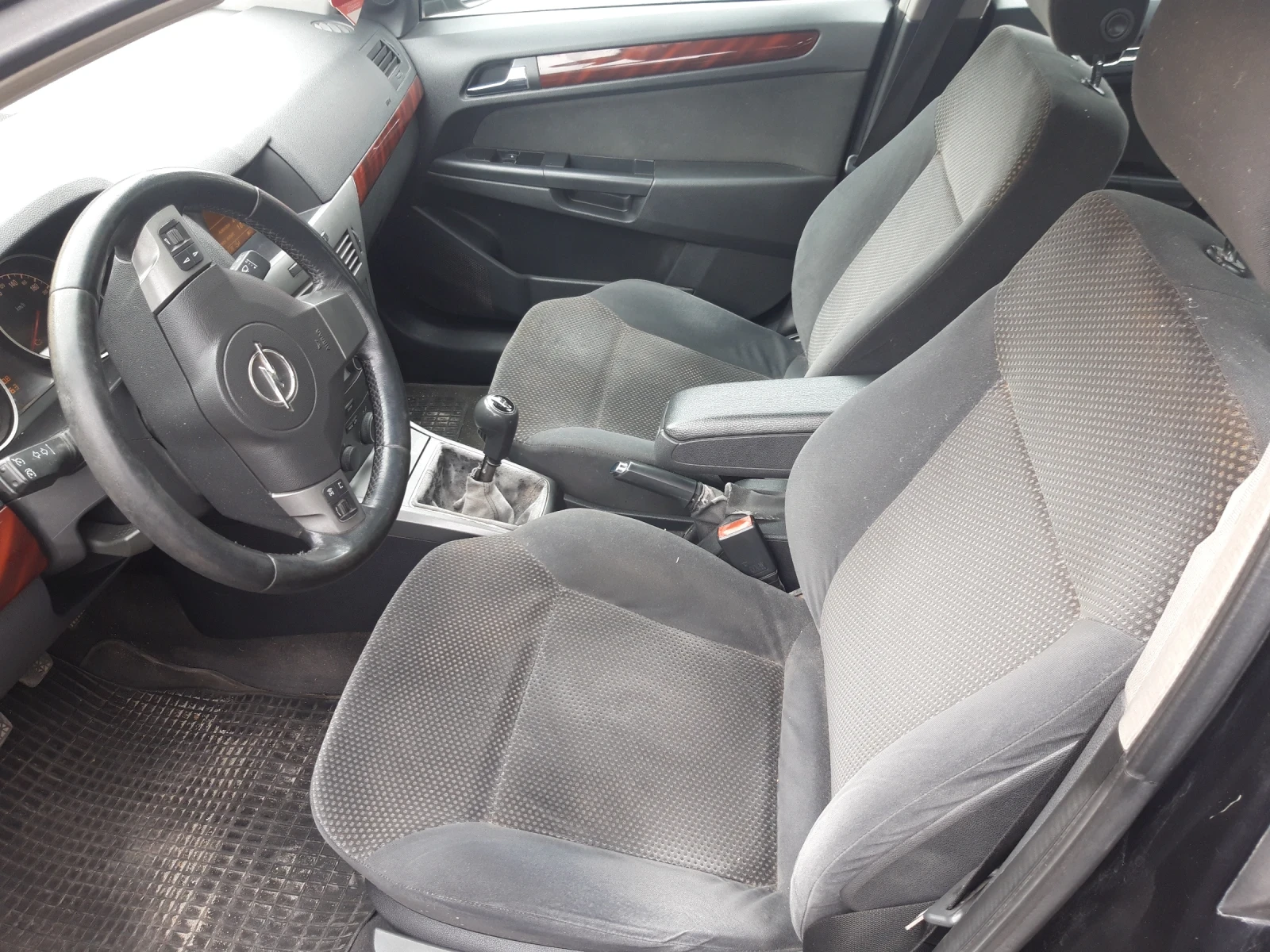 Opel Astra | Mobile.bg — изображение 4