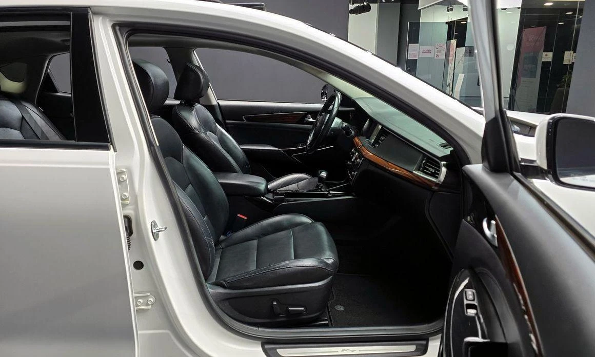 Kia K7 3.0 LPI Luxury  - изображение 10