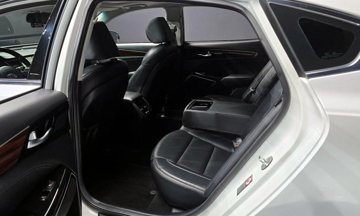 Kia K7 3.0 LPI Luxury  | Mobile.bg   12