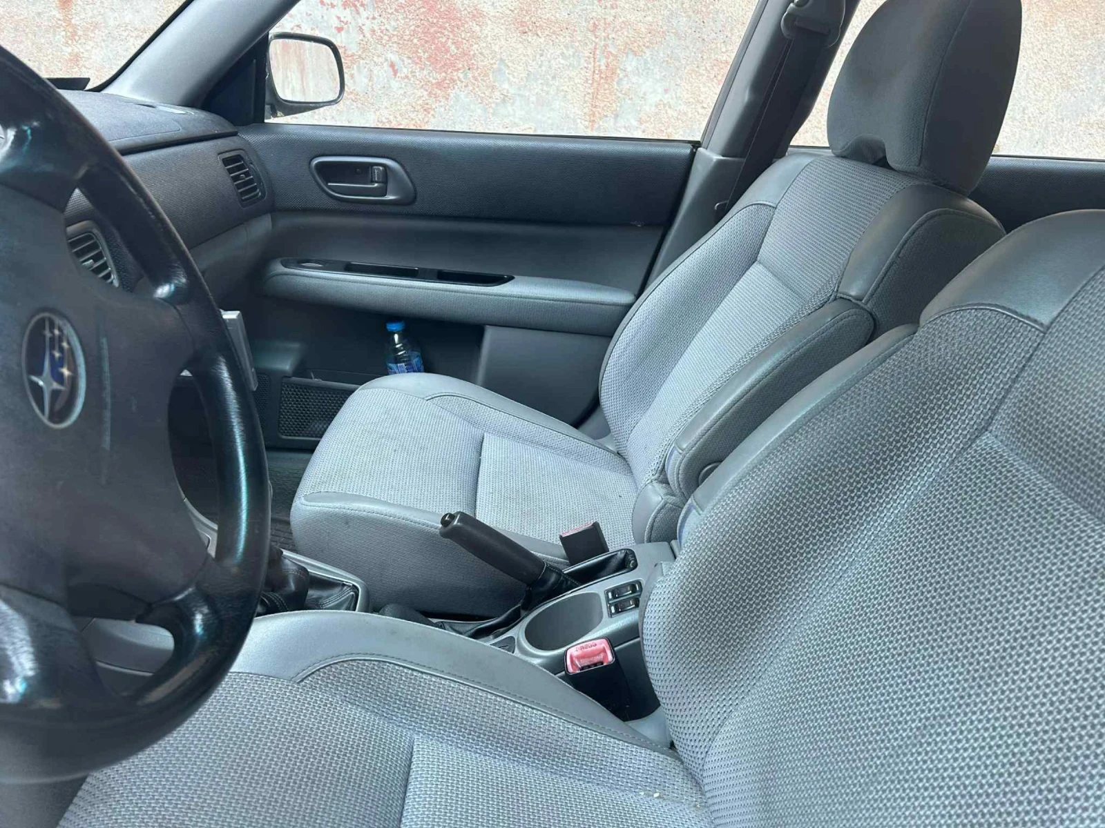 Subaru Forester 2 | Mobile.bg — изображение 6