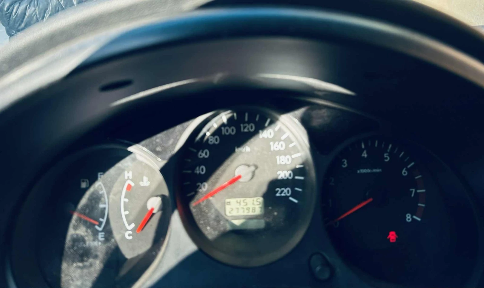 Subaru Forester 2 | Mobile.bg — изображение 8