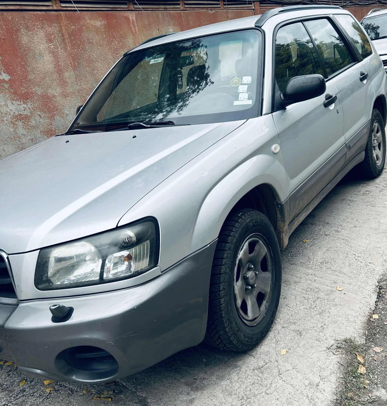 Subaru Forester 2 | Mobile.bg — изображение 2