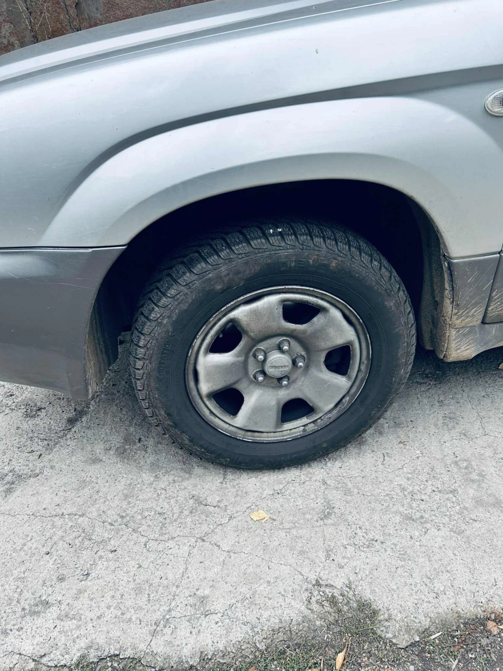 Subaru Forester 2 | Mobile.bg — изображение 3