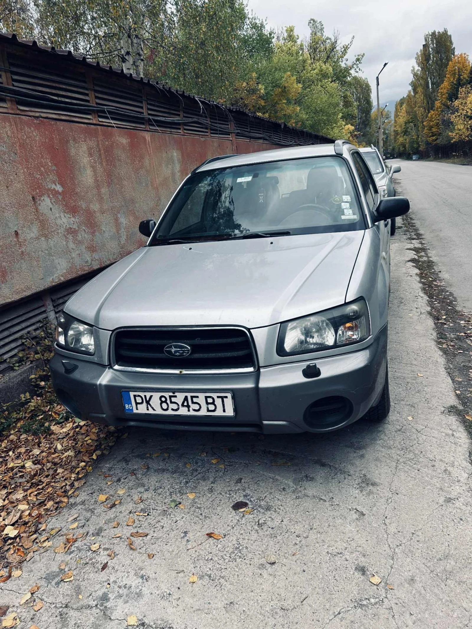 Subaru Forester 2 | Mobile.bg — изображение 1