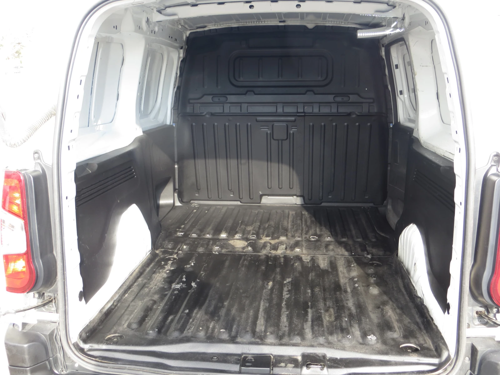 Citroen Berlingo 1, 5 HDI | Mobile.bg   16