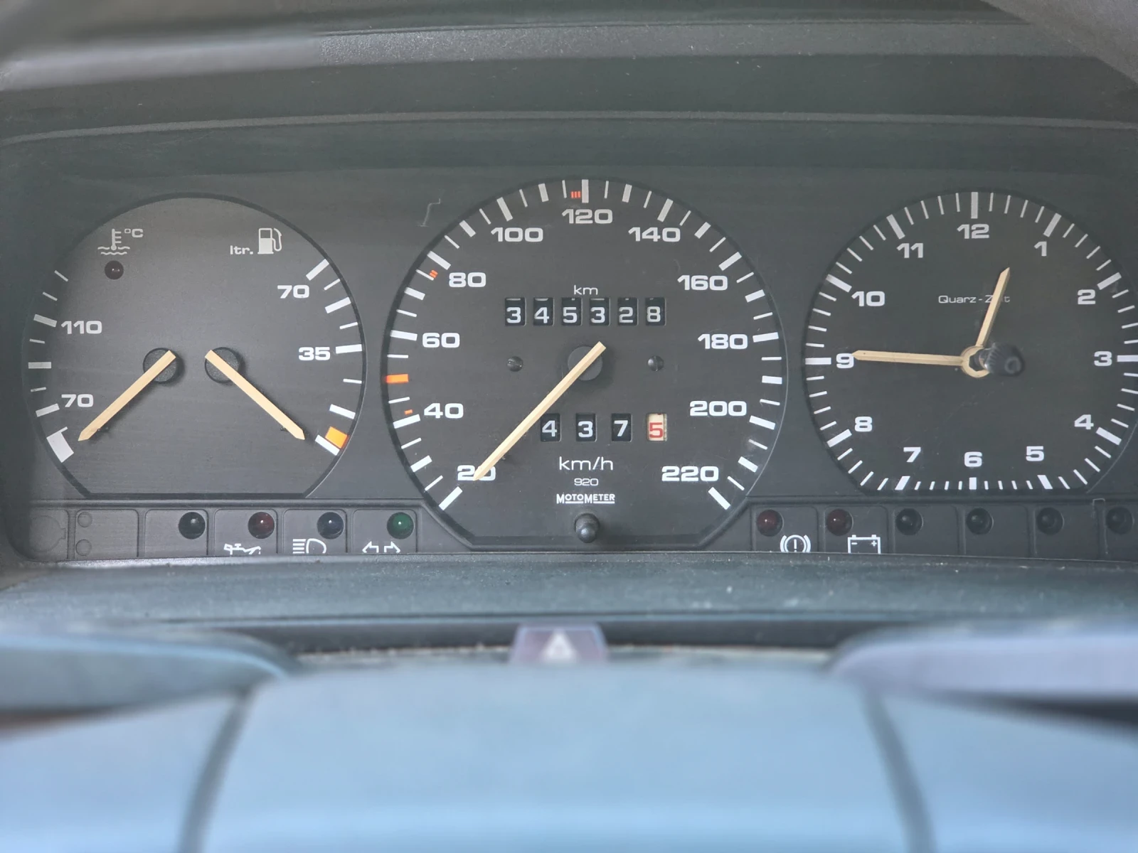 VW Passat  - изображение 5